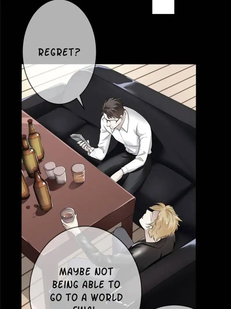 Legend Reboot Chapter 62 22